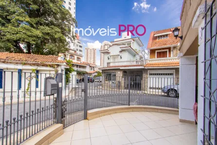  com 3 Quartos à venda, 201m² no Cambuci, São Paulo