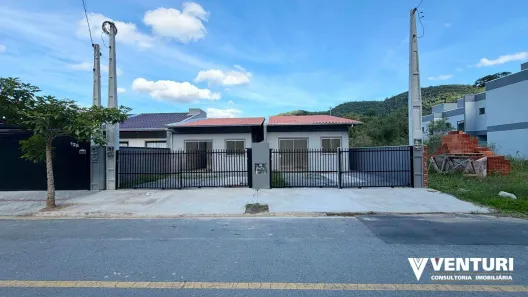Casa com 3 Quartos à venda, 70m² no Velha Central, Blumenau