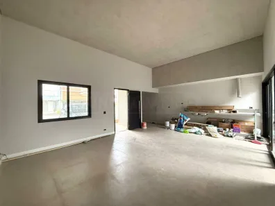 Casa de Condomínio com 3 Quartos à venda, 139m² no Água Branca, Piracicaba