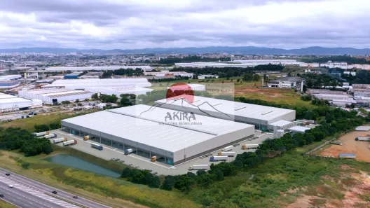 Galpão/Depósito/Armazém para alugar, 17845m² no Jardim Santo Afonso, Guarulhos