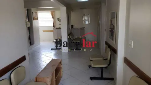Sala Comercial à venda, 106m² no Tijuca, Rio de Janeiro