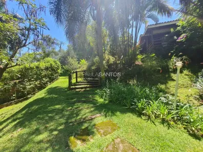 Fazenda/Sítio com 3 Quartos à venda, 205m² no Jardim Novo Mundo, Sorocaba