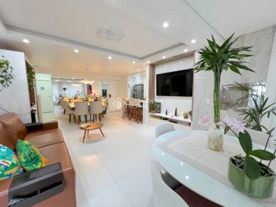 Apartamento com 3 Quartos à venda, 114m² no Kobrasol, São José