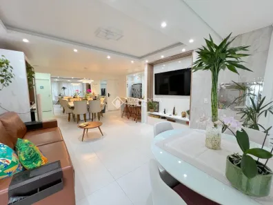 Apartamento com 3 Quartos à venda, 114m² no Kobrasol, São José