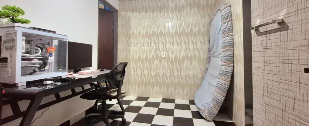 Casa com 3 Quartos à venda, 133m² no Vila Camilópolis, Santo André