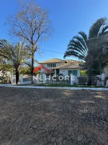 Casa de Condomínio com 4 Quartos à venda, 376m² no Condados da Lagoa, Lagoa Santa