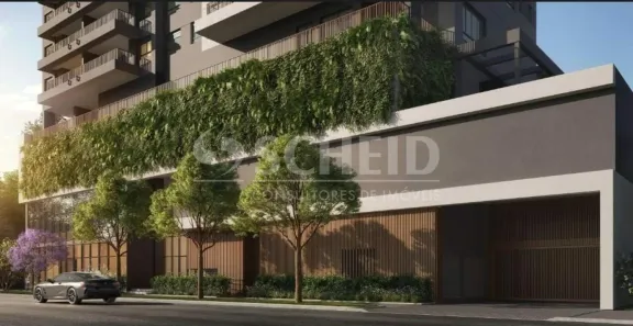Apartamento com 2 Quartos à venda, 68m² no Jardim Prudência, São Paulo