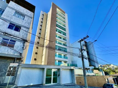 Cobertura com 4 Quartos à venda, 383m² no São Mateus, Juiz de Fora