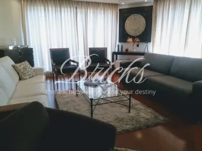 Apartamento com 4 Quartos à venda, 272m² no Vila Mariana, São Paulo