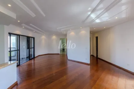 Apartamento com 4 Quartos para alugar, 189m² no Jardim Vila Mariana, São Paulo