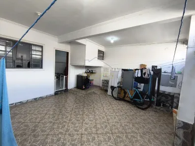 Casa com 3 Quartos à venda, 85m² no Monte Castelo, São José dos Campos