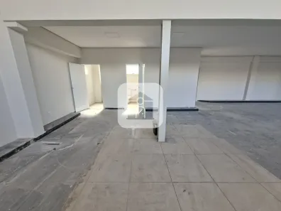 Ponto Comercial para alugar, 277m² no Santa Mônica, Uberlândia