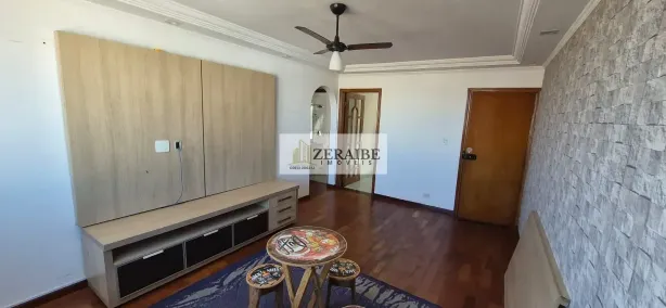 Apartamento com 2 Quartos para alugar, 68m² no Vila das Palmeiras, Guarulhos
