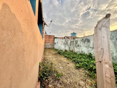 Lote/Terreno à venda, 125m² no Oásis, Itanhaém