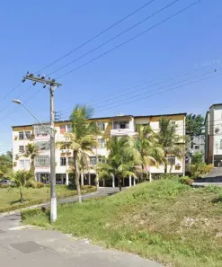Apartamento com 2 Quartos para alugar, 50m² no Compensa, Manaus