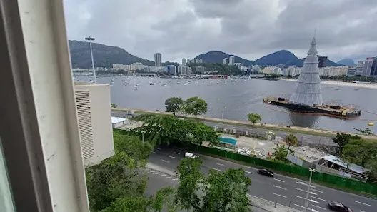 Apartamento com 4 Quartos à venda, 180m² no Botafogo, Rio de Janeiro