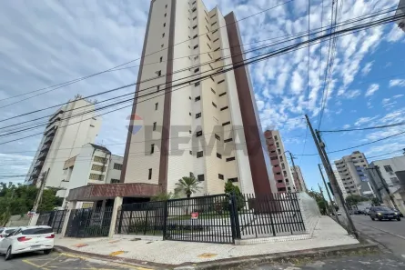 Apartamento com 3 Quartos à venda, 150m² no Dionisio Torres, Fortaleza