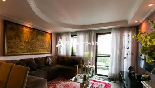 Apartamento com 3 Quartos à venda, 120m² no Mooca, São Paulo