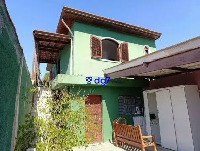 Casa com 4 Quartos à venda, 178m² no Jardim das Vertentes, São Paulo