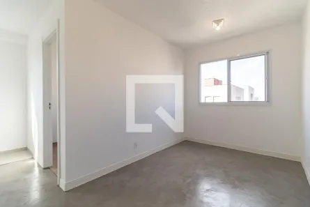 Apartamento com 2 Quartos à venda, 37m² no Jardim Santa Emília, São Paulo