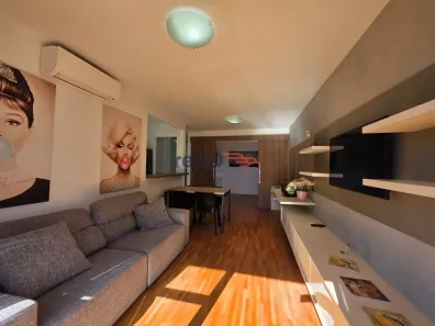Apartamento com 1 Quarto à venda, 87m² no Indianópolis, São Paulo