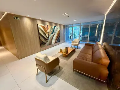 Cobertura com 3 Quartos à venda, 131m² no Praia de Itaparica, Vila Velha