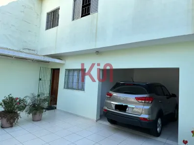Sobrado com 3 Quartos à venda, 136m² no Jardim Oriental, São Paulo