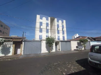 Apartamento com 3 Quartos para alugar, 60m² no Cazeca, Uberlândia