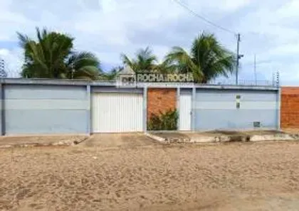 Casa com 3 Quartos à venda, 418m² no Piauí, Parnaíba