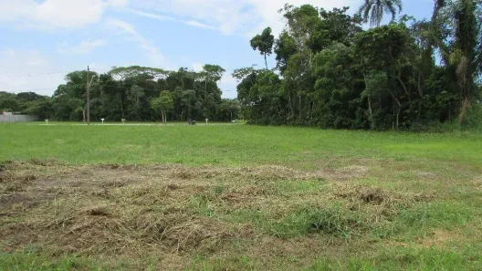 Lote/Terreno à venda, 868m² no Riviera, Bertioga