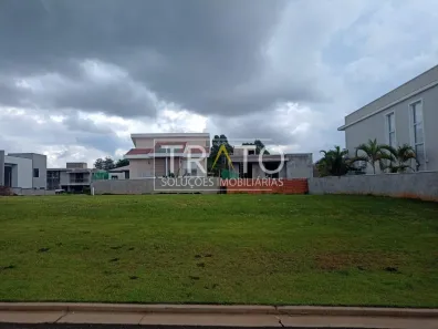 Lote/Terreno à venda, 459m² no Alphaville Dom Pedro, Campinas