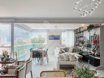 Apartamento com 2 Quartos à venda, 98m² no Petrópolis, Natal