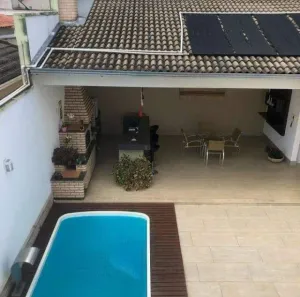 Casa com 4 Quartos à venda, 269m² no Vigilato Pereira, Uberlândia
