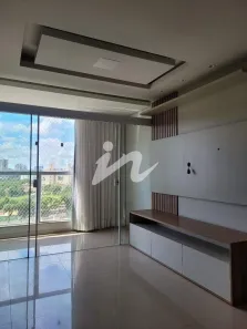 Apartamento com 2 Quartos à venda, 64m² no Jaraguá, Uberlândia