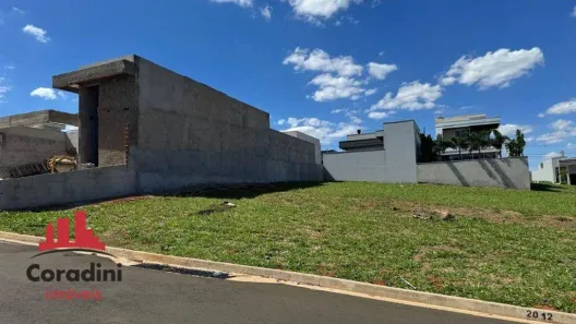 Lote/Terreno à venda, 354m² no Parque dos Pinheiros, Nova Odessa