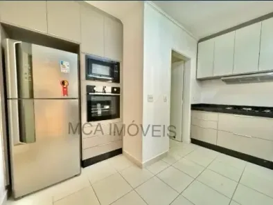 Apartamento com 3 Quartos para alugar, 225m² no Jardim Europa, São Paulo
