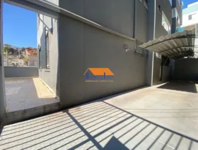 Apartamento com 3 Quartos à venda, 85m² no Alto Caiçaras, Belo Horizonte