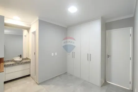 Apartamento com 2 Quartos à venda, 58m² no Jardim Nossa Senhora das Graças, Mogi Guaçu