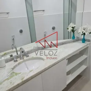 Flat com 1 Quarto à venda, 50m² no Leblon, Rio de Janeiro