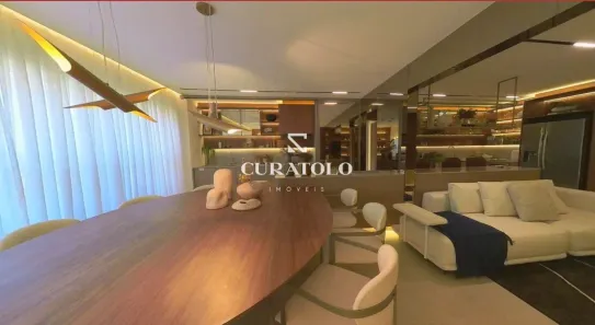 Apartamento com 3 Quartos à venda, 135m² no Jardim da Glória, São Paulo