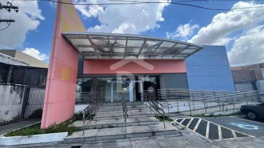 Imóvel Comercial para alugar, 1500m² no Pedreira, Belém
