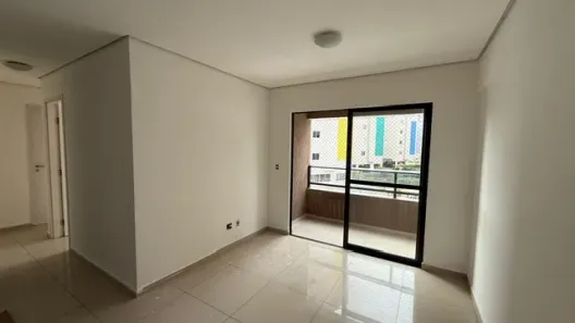 Apartamento com 3 Quartos à venda, 70m² no Nova Parnamirim, Parnamirim