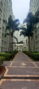 Apartamento com 2 Quartos à venda, 44m² no Jardim Santa Terezinha (Zona Leste), São Paulo