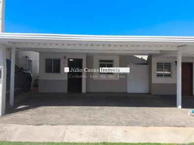 Casa de Condomínio com 3 Quartos à venda, 90m² no Jardim Simus, Sorocaba