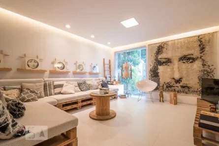 Casa com 5 Quartos à venda, 230m² no Vila Gertrudes, São Paulo