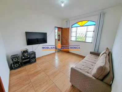 Apartamento com 3 Quartos à venda, 64m² no São João Batista (Venda Nova), Belo Horizonte