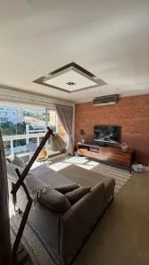 Apartamento com 2 Quartos para alugar, 103m² no Fazenda São Quirino, Campinas