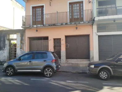 Sala Comercial para alugar, 25m² no Tejuco, São João Del Rei