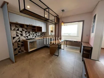 Apartamento com 2 Quartos à venda, 53m² no Parque Campolim, Sorocaba