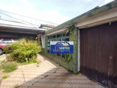 Casa com 6 Quartos à venda, 320m² no Alto da Mooca, São Paulo